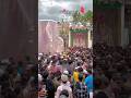 Gwalior Muharram Sigora Tajiya Moharram Viral Ytshorts Moharram Shankarpur Ka Tajiya Viral