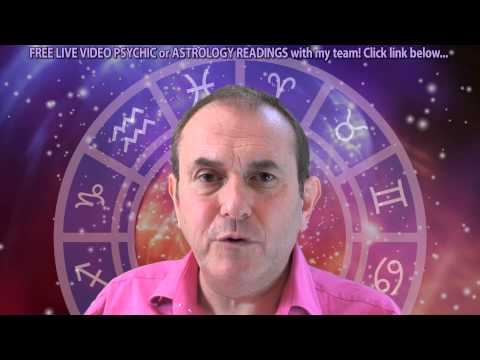 Sagittarius Horoscope from 13th August 2012 HD