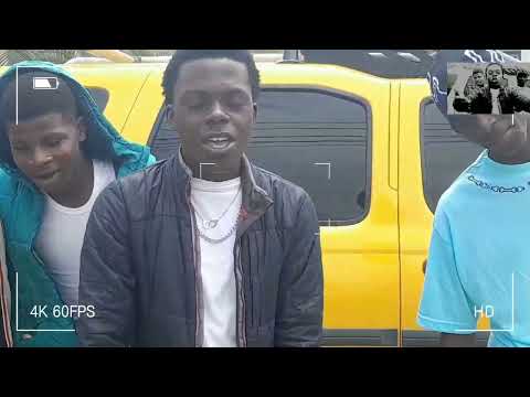 Pidji vibe_TOUT SAM FÈ PA BON POU MWEN_officiel_video