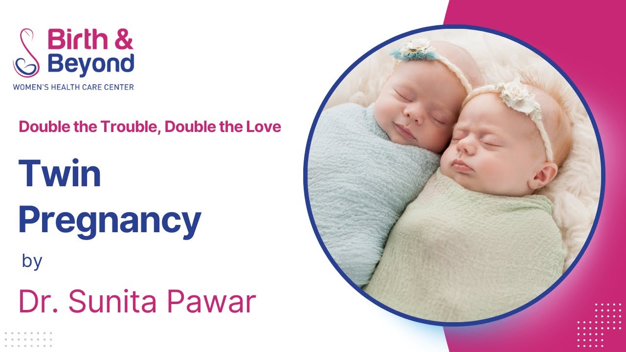 Expecting Twins or Multiples?