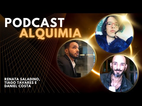 Podcast Freya Mardoll - Com Daniel Costa