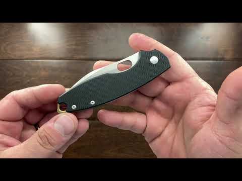 The CRKT Pilar III