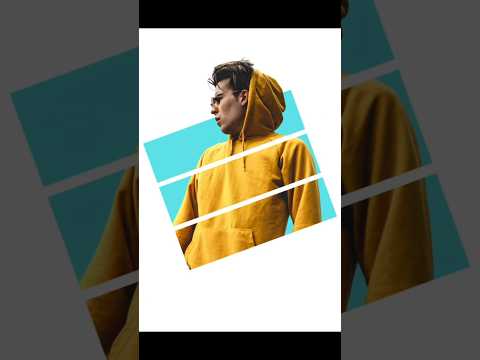 How to Fade Image into Background in Canva Step by Step