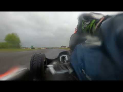 Lap around Fulbeck Wet | James Roberts |