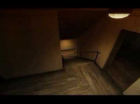 Exce from Magnitude 4 man vs fnatic @ Lan79