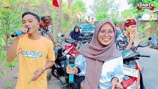 Download lagu Berangen Leq Pisaq Hariyadi Feat Ema Vallen Seru Seruan Bareng Sonata Indonesia mp3