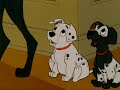101 DALMATIANS 1961 ENDING