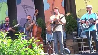 I'll Be No Stranger There, Seldom Scene