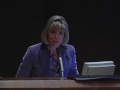 Parental Alienation New York Conference - Pamela Richardson