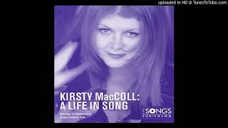 Eliza Carthy with the Tropical Brainstorm Band - Mambo De La Luna - Kirsty Maccoll
