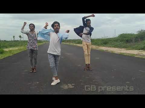 Kalloki Dilloki love song