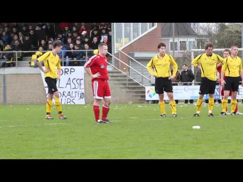 Wilhelmina`26 - Noad`32 2 goals van Noad`32