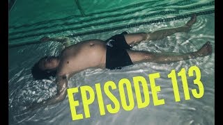 The Constantine | TigerBelly 113