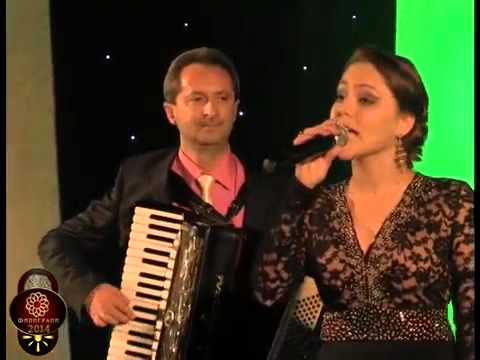 ПЕЧАЛБАРСКА ЖЕЛБА-ПРОФА БЕНД,Теодора Велкоска,Теа и Горан Делевски-