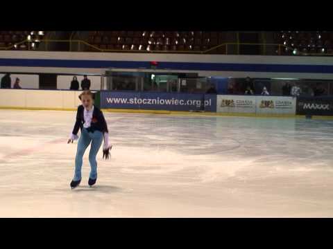 9 Joanna Hass   MMM Gdansk 2013 SP Zlota Solistki