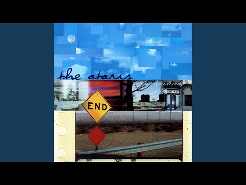 Fast Times at Drop-out High - The Ataris