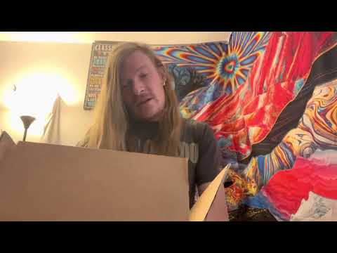 Kendamausa $35 mystery box vs. $100 mystery box