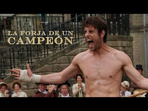 La Forja de un Campeón - Tráiler (VE)