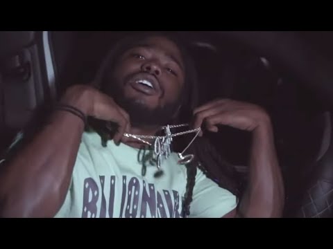 Jayy Hitta - Hatin On Me (Music Video) II Dir. BuckThaGenius