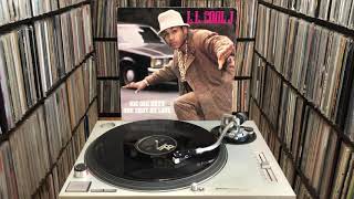 LL Cool J ‎&quot;Big Ole Butt / One Shot At Love &quot; Full 12&quot;