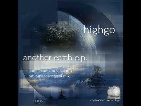 HighGo - Another Earth (Original Mix)