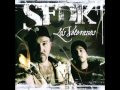 SFDK "zatur!" feat La Mala Rodriguez - Una De ...