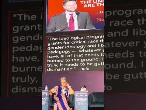 Ruha Benjamin keynote at closing ceremony of ISA 5th Forum on Sociology 