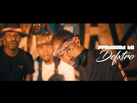 Nako 2 Nako - Hardcore (Official Video)