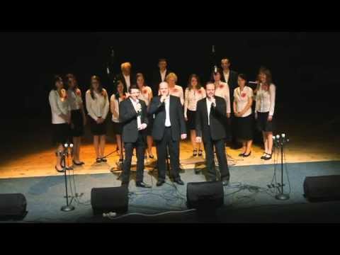 Benefičné koncerty