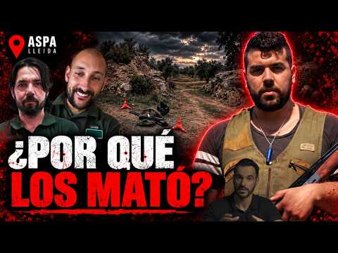 El crimen de Aspa