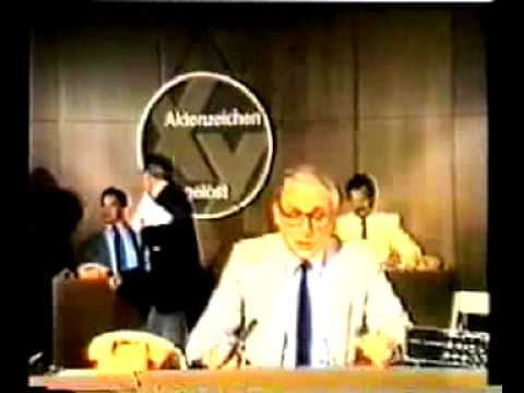 Aktenzeichen XY 9/5/86 Teil 1/6