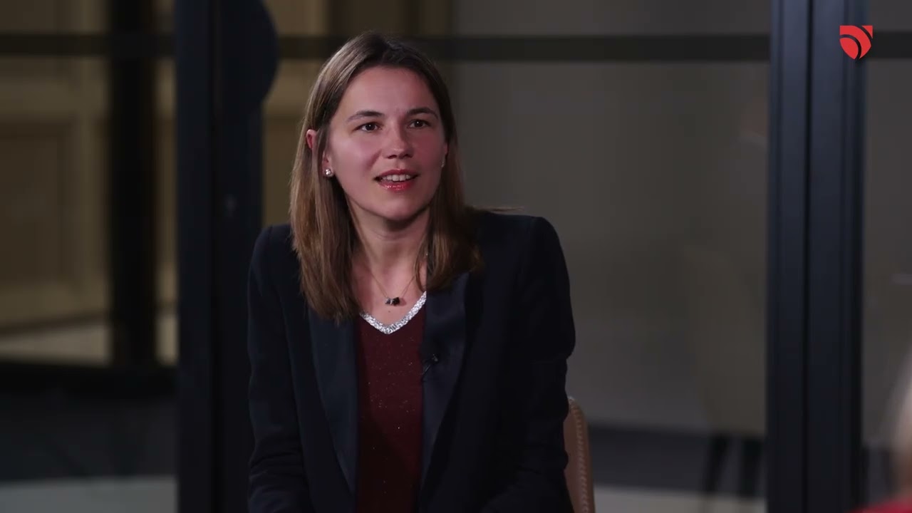 Introduction to ODDO BHF Equities