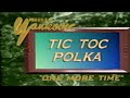 FRANKIE YANKOVIC: ONE MORE TIME (1993) — America's Polka King:  Volume 3 [VHS Rip Digitization] Live