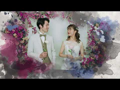 こんなオープニング見た？❗ ムービーを作ります 「Beautiful Day」・⭐️2営業日発送超特急⭐️