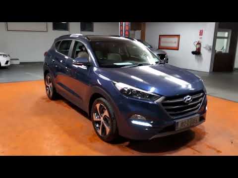Hyundai Tucson 2018 - Image 2