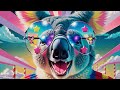 Koala Karnival — 12-Hour Visual Escape