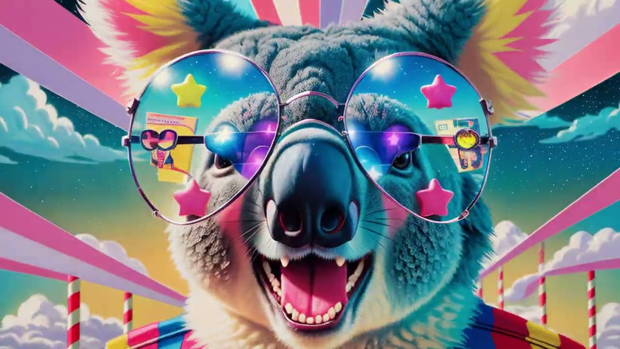 Koala Karnival