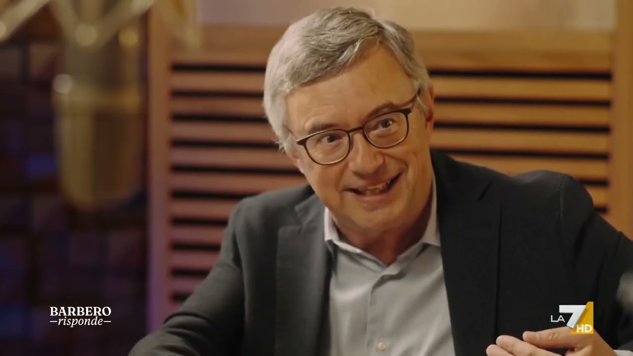 La prima guerra mondiale, 2° parte - Barbero Risponde (La7, 2 aprile 2025)