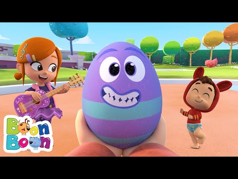 Top Cântece Lea și Pop | Hopa Mitică - Cântece pentru copii de la BoonBoon