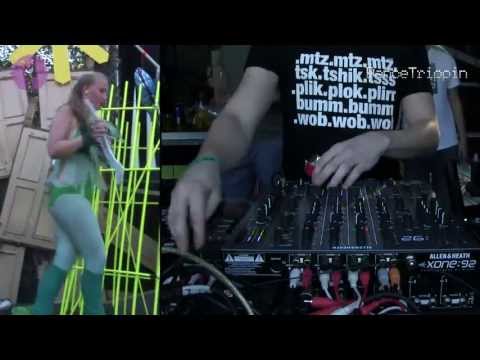 Barem | Amsterdam Open Air Festival | Netherlands