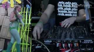 Barem - Live @ Amsterdam Open Air Festival 2012