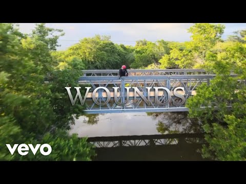 Bad Gyal Jade - Wounds (Official Video)
