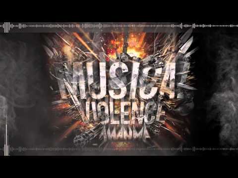 JUANMA - MUSICAL VIOLENCE (Official Preview) [hm2808]