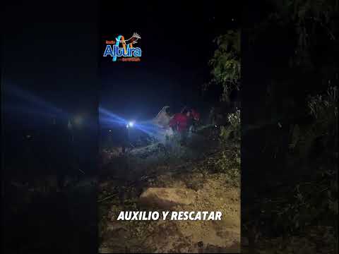 Accidente de tránsito en Colquioc provincia de Bolognesi  deja varios heridos