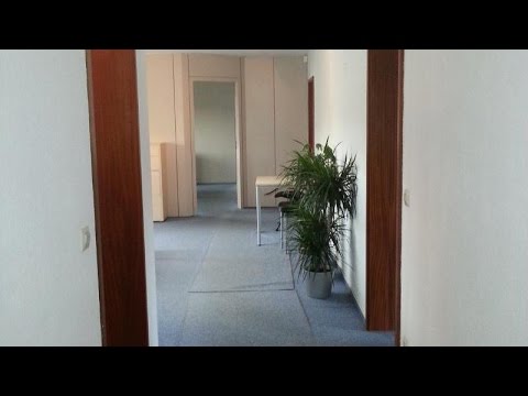 **Schöne, helle Büroräume in Esslingen zu vermieten !**