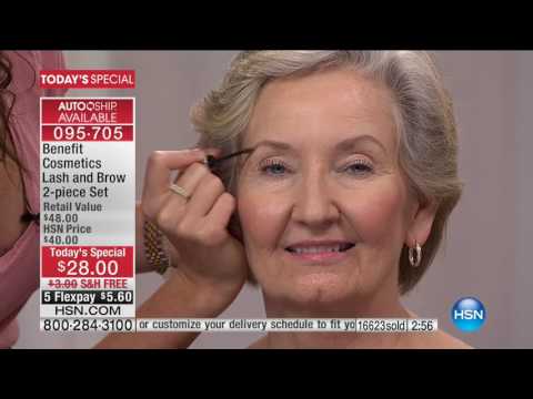 HSN | Fresh Start Beauty featuring PRAI 01.26.2017 - 04 PM