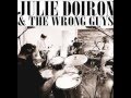 Julie Doiron & The Wrong Guys - Heartbeats/Swan Pond