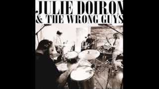 Julie Doiron & The Wrong Guys - Heartbeats/Swan Pond
