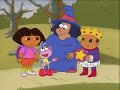 Dora Saves The Prince Clip7