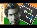 Ramanujan S Easiest Hard Infinity Monster Mathologer Masterclass